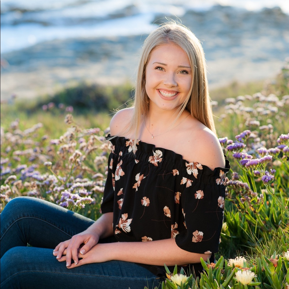 Meet your Posher, Jenna